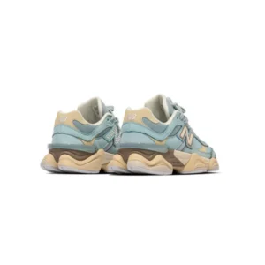 נעלי ניו באלאנס | New Balance 9060 Blue Haze