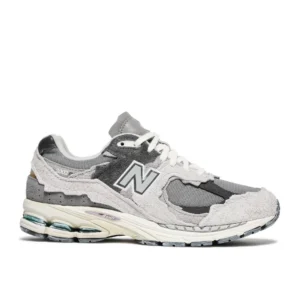 נעלי ניו באלאנס | New Balance 2002R Protection Grey
