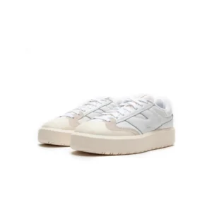 נעלי ניו באלאנס | New Balance Ct302 All white