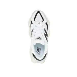 נעלי ניו באלאנס | New Balance 9060 White Black