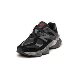 נעלי ניו באלאנס | New Balance 9060 Black Castlerock