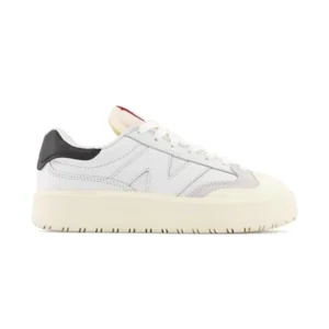 נעלי ניו באלאנס |  New Balance Ct302 White Black