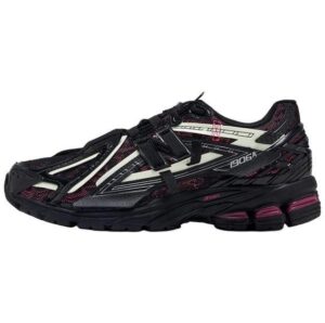 נעלי ניו באלאנס | New Balance 1906A Black/Dragon Berry