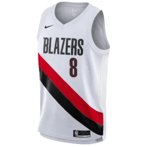 גופיית משחק לבנה דני אבדיה- ילדים