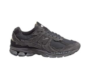 נעלי ניו באלאנס | New Balance 2002R Black