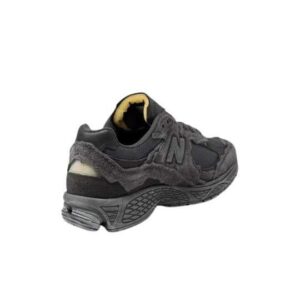 נעלי ניו באלאנס | New Balance 2002R Black