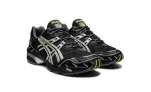 נעלי אסיקס | Asics Gel 1090 Black Pure Silver