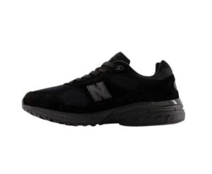 נעלי ניו באלאנס | New Balance 993 E2 Black