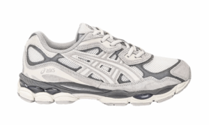 נעלי אסיקס | Asics Gel NYC Oyster Gray