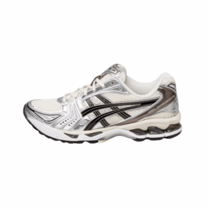 נעלי אסיקס | Asics Gel Kayano 14 Cream Black