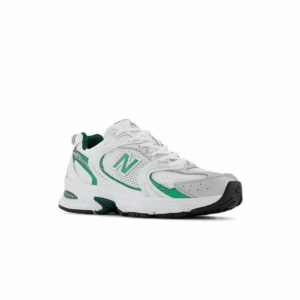 נעלי ניו באלאנס | New Balance 530 Trainers White And Green