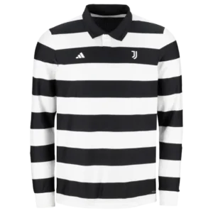 חולצת משחק ארוכה יובנטוס רביעית 25/26