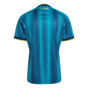 חולצת משחק קולומביה חוץ 2026