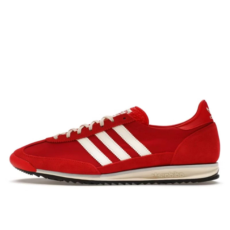 Adidas Sl 72 Better Scarlet