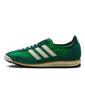נעלי אדידס | Adidas SL 72 Collegiate Green