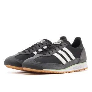 נעלי אדידס | Adidas SL 72 OG Core Black