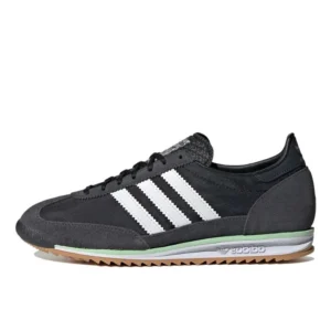 נעלי אדידס | Adidas SL 72 OG Core Black