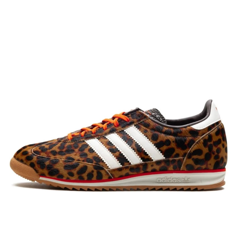 Adidas Sl 72 Og Leopard Print 3