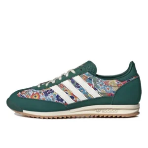 נעלי אדידס | Adidas SL 72 OG Liberty London Collegiate Green