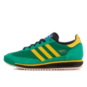 נעלי אדידס | Adidas SL 72 RS Green Yellow