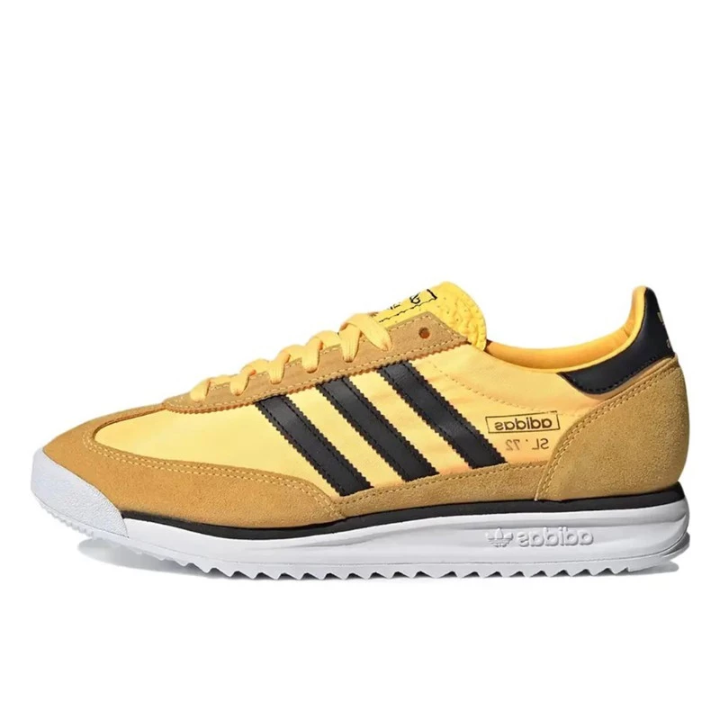Adidas Sl 72 Rs Spark Core Black 3