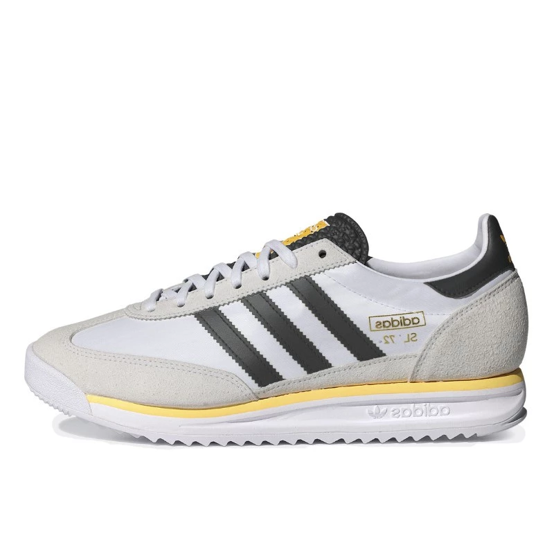 Adidas Sl 72 Rs White Black Spark