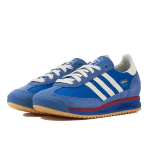 נעלי אדידס | Adidas SL 72 RS XLD Blue Scarlet