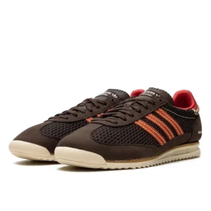 נעלי אדידס | Adidas SL72 Knit Wales Bonner Brown