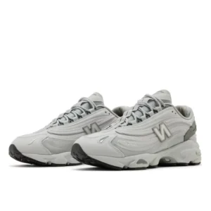 נעלי ניו באלאנס | Aimé Leon Dore x New Balance 1000 Grey