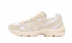 נעלי אסיקס | Asics Gel-1130 White Birch