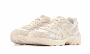 נעלי אסיקס | Asics Gel-1130 White Birch