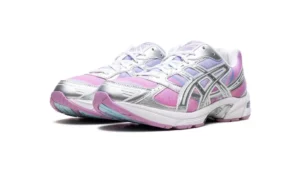 נעלי אקסיקס | Asics Gel-1130 Baby Lavender Pure Silver