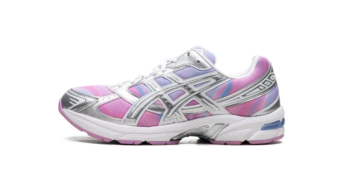 Asics Gel 1130 Baby Lavender Pure Silver 3