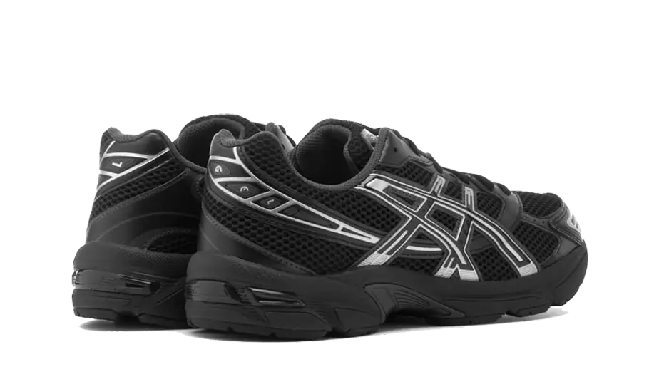 Asics Gel 1130 Black Pure Silver3 1