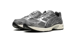 נעלי אקסיקס | Asics Gel-1130 Clay Grey Pure Silver
