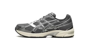 נעלי אקסיקס | Asics Gel-1130 Clay Grey Pure Silver