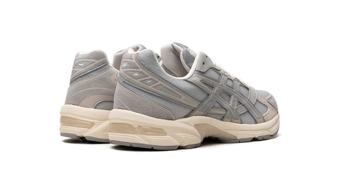 Asics Gel 1130 Piedmont Grey Sheet Rock 1