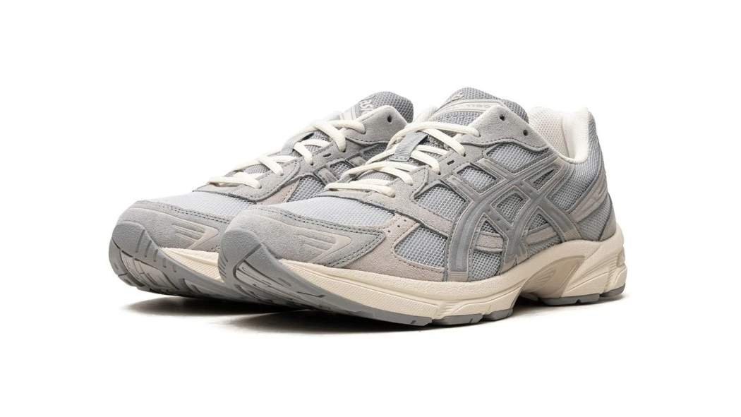 Asics Gel 1130 Piedmont Grey Sheet Rock 2