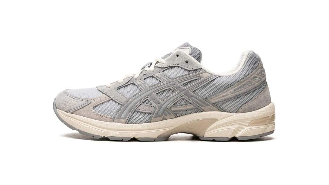 Asics Gel 1130 Piedmont Grey Sheet Rock