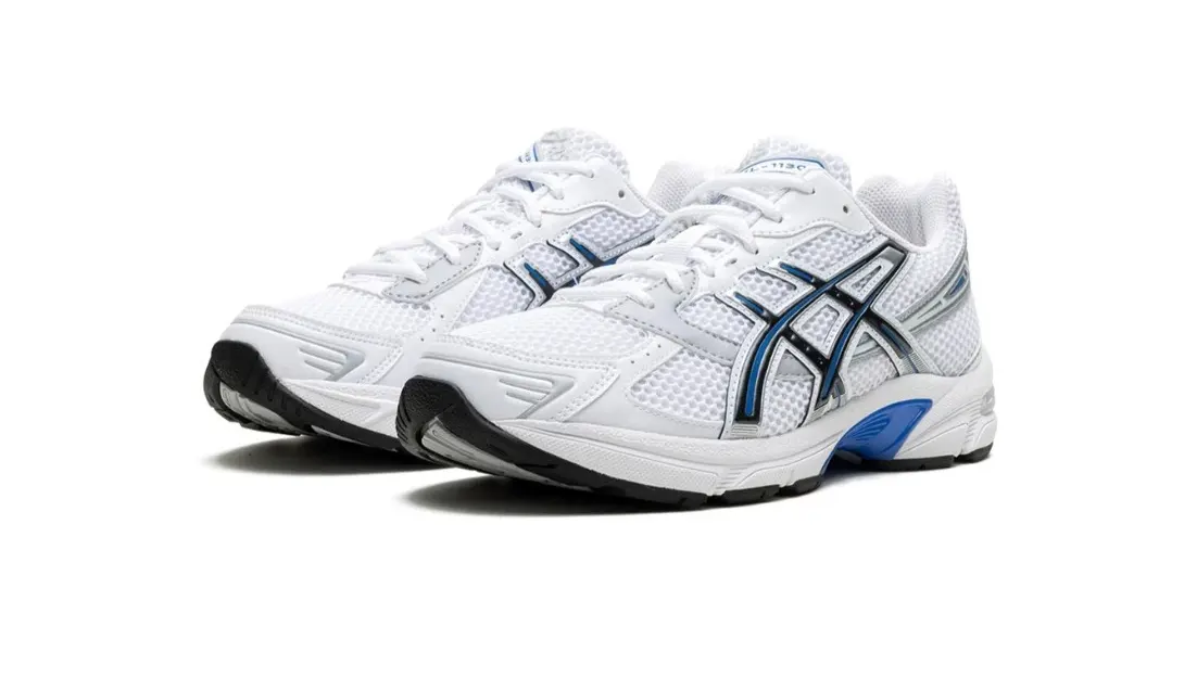 Asics Gel 1130 Tuna Blue 2 2