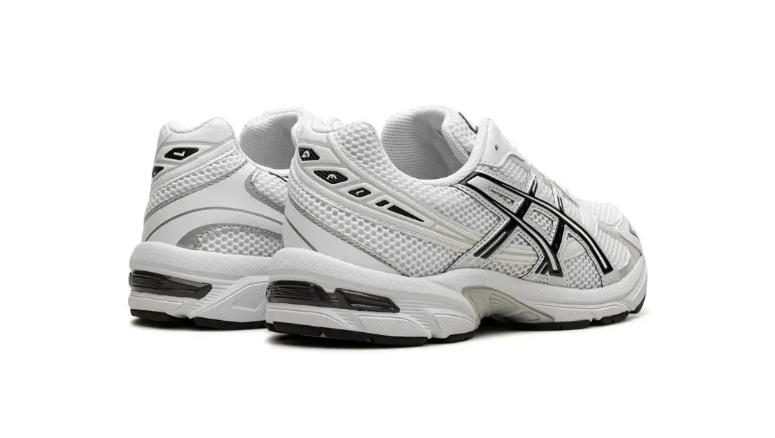 Asics Gel 1130 White Black 1 1