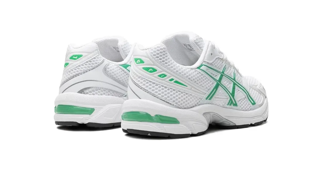 Asics Gel 1130 White Malachite Green 1