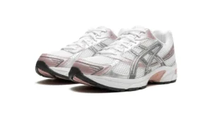 נעלי אקסיקס | Asics Gel-1130 White Neutral Pink