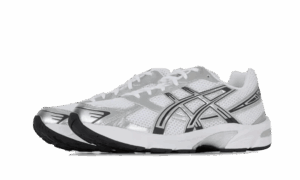 נעלי אסיקס | Asics Gel-1130 White Pure Silver