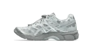 נעלי אקסיקס | Asics Gel-Cumulus 16 Cecilie Bahnsen Floral Pack Glacier Grey