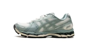 נעלי אקסיקס | Asics Gel-Kayano 12.1 Kith Cream Sage