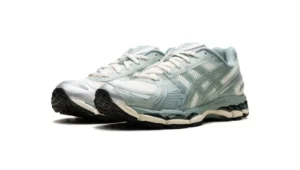 נעלי אקסיקס | Asics Gel-Kayano 12.1 Kith Cream Sage
