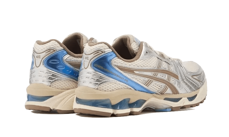 Asics Gel Kayano 14 Cream Pepper1 1