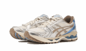 נעלי אסיקס | Asics Gel-Kayano 14 Cream Pepper