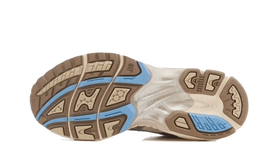 Asics Gel Kayano 14 Cream Pepper3 1